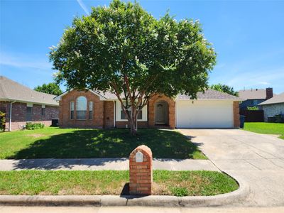 805 Paisley Dr, Flower Mound, TX, 75028
