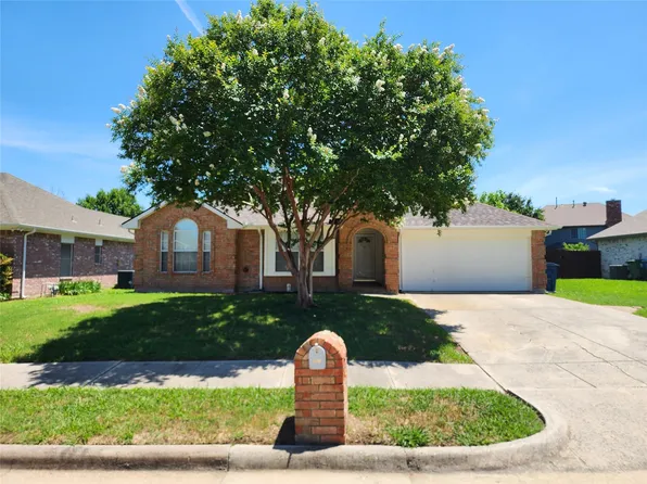 805 Paisley Dr, Flower Mound, TX 75028