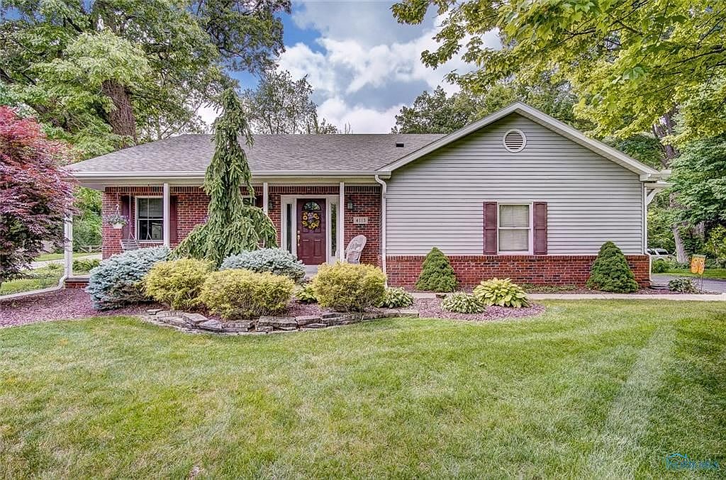 4115 Boynton Dr, Sylvania, OH 43560 Zillow
