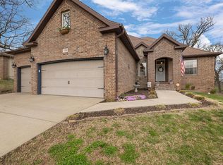 1055 S 21st Ave, Ozark, MO 65721