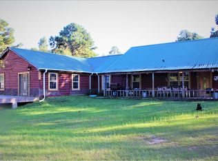 260 Ricky Harper Rd, Deridder, LA 70634