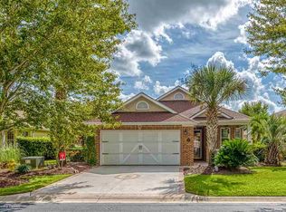 862 Laquinta Loop, Murrells Inlet, SC 29576