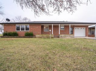 9473 Mimosa Rd, Ste Genevieve, MO 63670