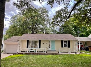 715 N 3rd St, Seward, NE 68434