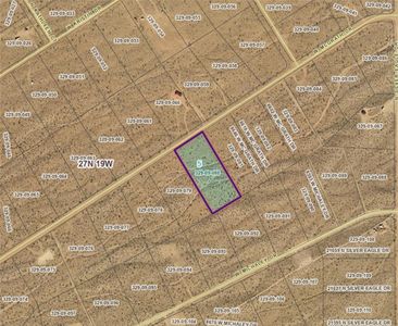 8674 W McGrath Dr, White Hills, AZ, 86445