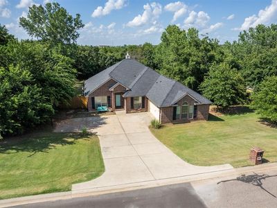 3751 Rock Dove Lndg, Edmond, OK, 73034