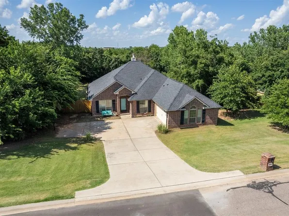 3751 Rock Dove Lndg, Edmond, OK 73034