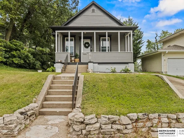 2915 Charles St, Omaha, NE 68131