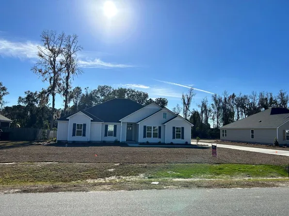 81 Gatling Way, Lakeland, GA 31635