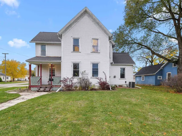 490 Morris St, Fond Du Lac, WI 54935