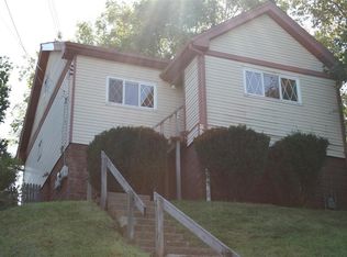 3129 Belleville St, Pittsburgh, PA