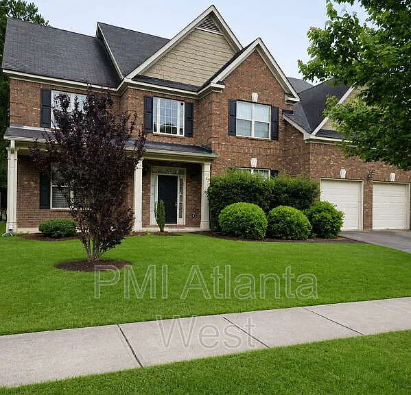 2826 Austin Common Dr — Photo 1
