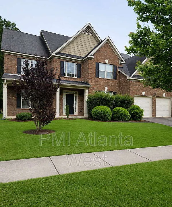 2826 Austin Common Dr