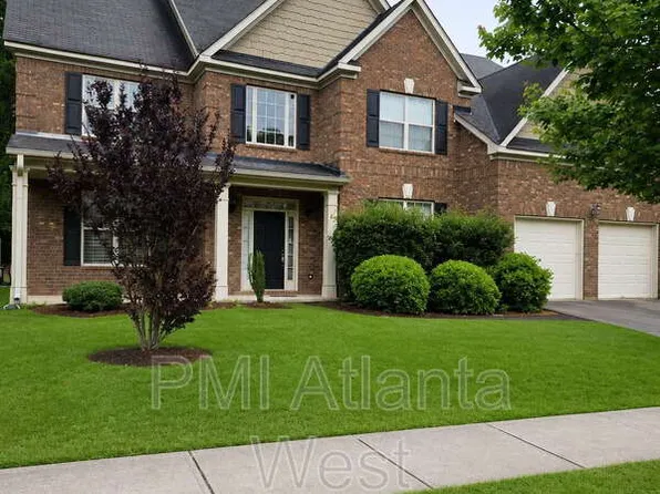 2826 Austin Common Dr, Dacula, GA 30019