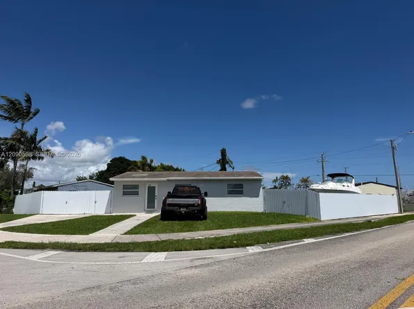 22365 SW 112th Ct, Miami, FL 33170