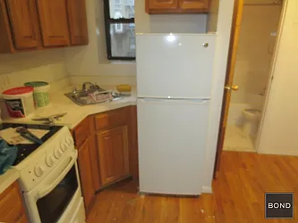 Rented by Bond New York