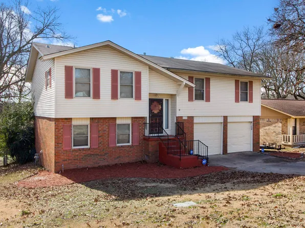 115 Robinglen Dr, Sherwood, AR 72120