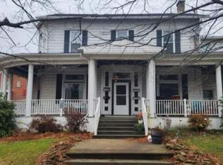 125 Meyers Ave APT 3, Meyersdale, PA