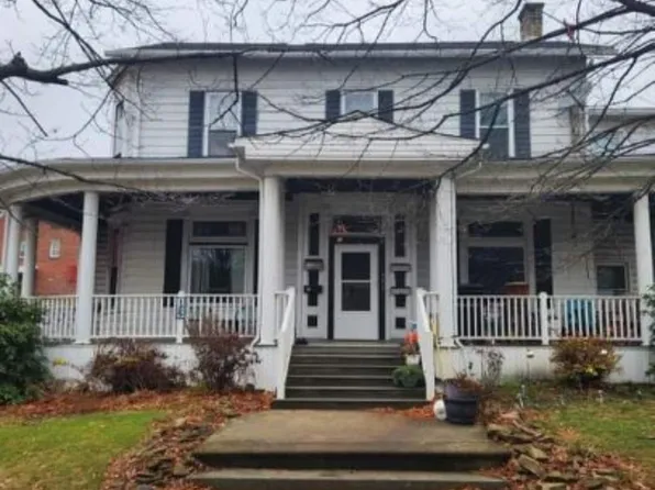 125 Meyers Ave APT 3, Meyersdale, PA 15552