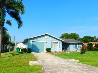 2450 SE Sidonia St, Port Saint Lucie, FL, 34952