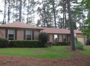 503 Kelton Cir, Fayetteville, NC 28303