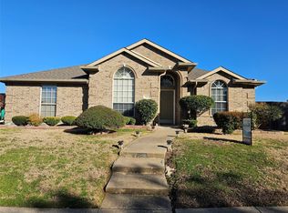 3406 Lake Highlands Dr, Rowlett, TX 75088