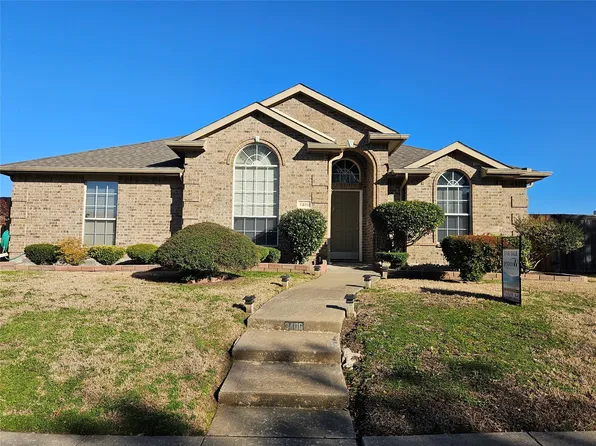 3406 Lake Highlands Dr, Rowlett, TX 75088