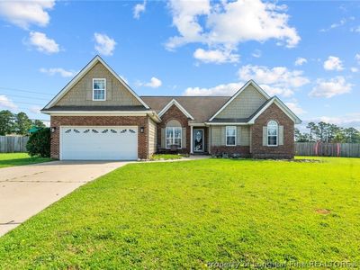 176 Clearbrook Pl, Raeford, NC, 28376