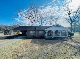 809 8th St, Opp, AL 36467