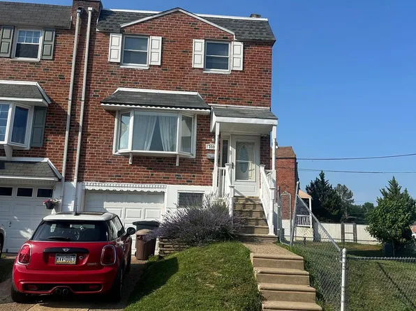 3333 Gurley Rd, Philadelphia, PA 19154