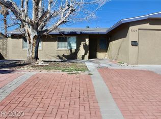 5224 Del Rey Ave, Las Vegas, NV 89146