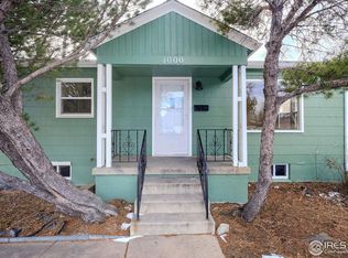 1000 23rd Street Rd, Greeley, CO 80631