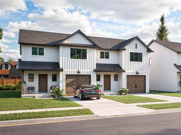 77 Balaclava St N, Amherstburg, ON N9V 2W9