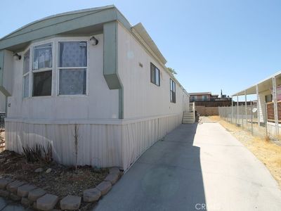 1000 Windy Pass SPACE 12, Barstow, CA, 92311