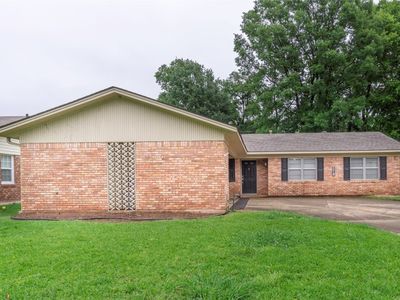 518 Oriole Ln, Shreveport, LA, 71105