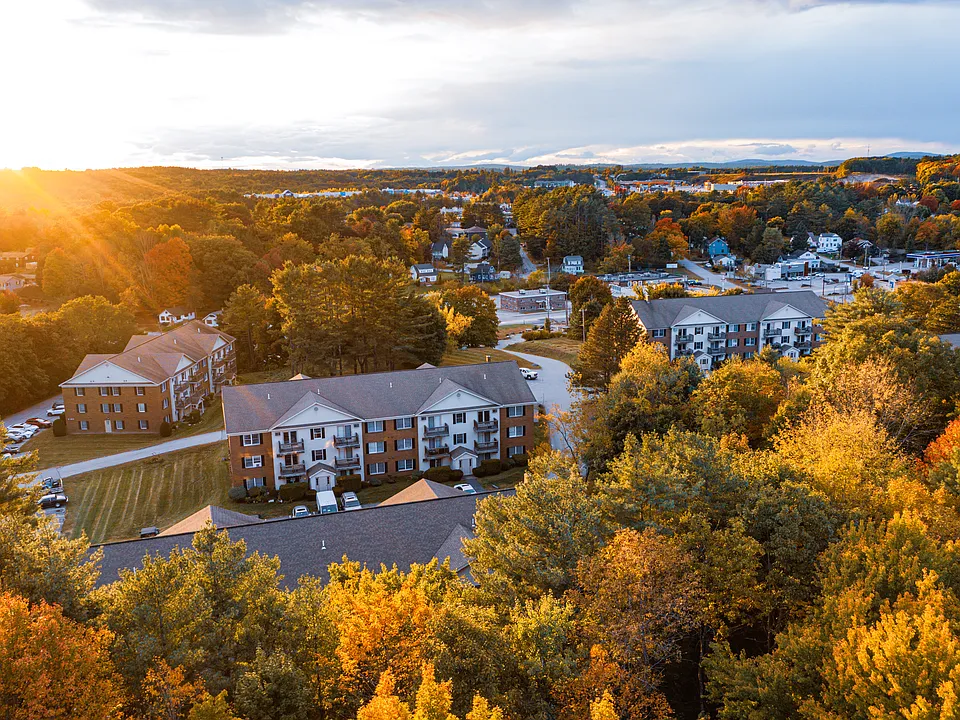 The Highlands Apartments