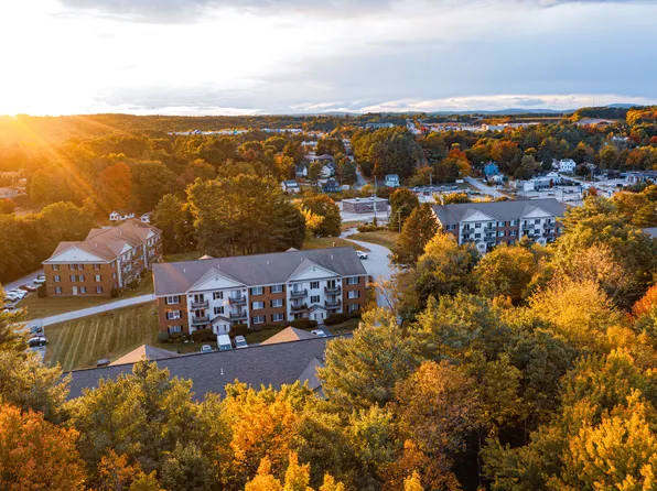 The Highlands Apartments