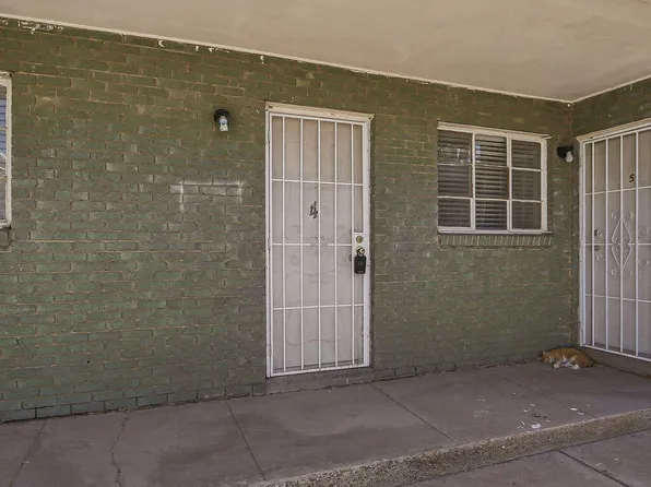 3912 Kemp Ave APT 4, El Paso, TX 79904