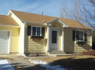 5241 Aspen Ave, Castle Rock, CO 80104