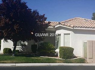 1620 Shadow Rock Dr, Las Vegas, NV 89117