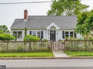 326 Edmund St, Aberdeen, MD