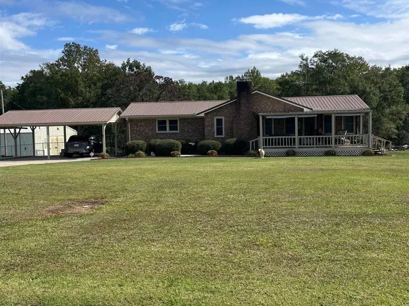 129 Owings Rd, Woodruff, SC 29388