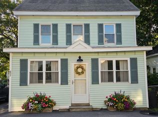 677 Middle Street, Bath, ME 04530
