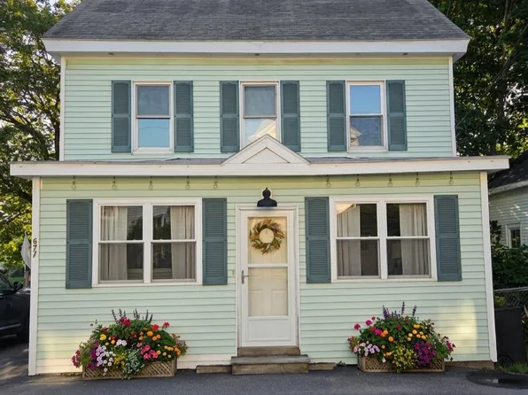 677 Middle Street, Bath, ME 04530