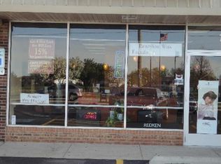 7657 W Saint Francis Rd, Frankfort, IL 60423