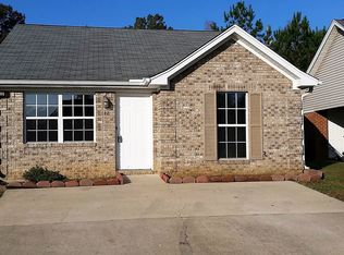 148 Gym Cir, Saltillo, MS 38866