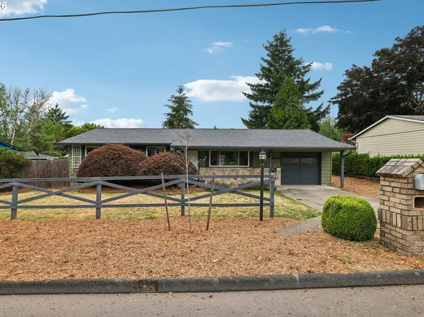 11444 SW 115th Ave, Tigard, OR 97223