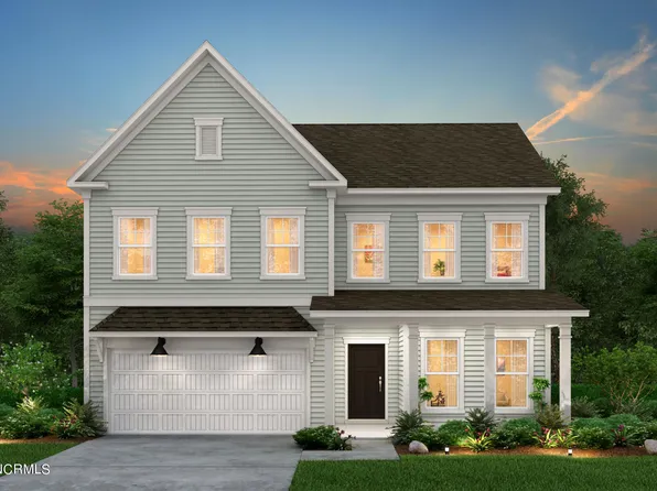 618 Trisail Terrace, Wilmington, NC 28412