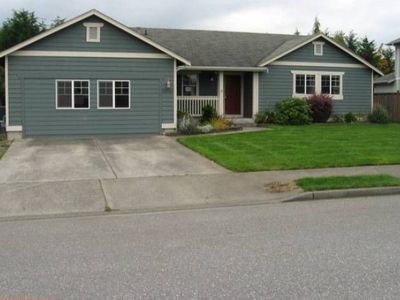 20706 59th Dr NE, Arlington, WA, 98223