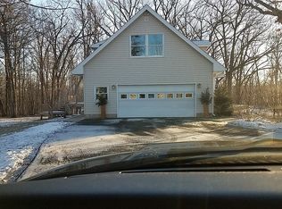 2330 110th Ave, Baldwin, WI 54002